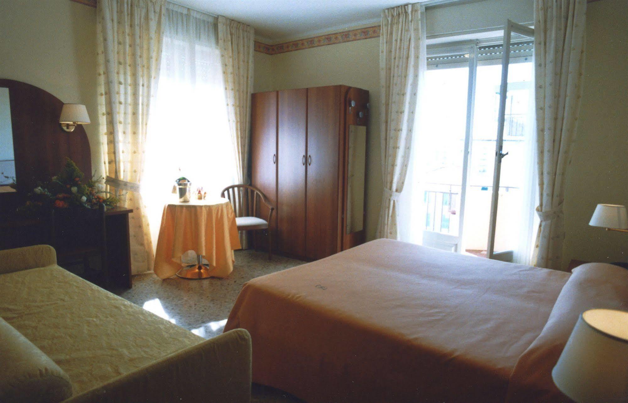 Hotel Solidago Arma di Taggia